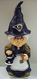 Team Beans St. Louis Rams Female Gnome