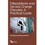 Settling Dilapidations and Service Charge Disputes