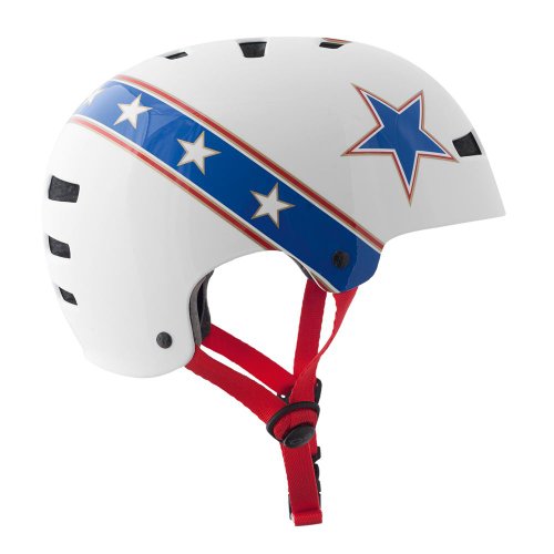 TSG Helm Evolution Graphic Design, stunt, 54-56 cm (S/M), 75047-35-290