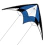 Xl Sport Dual Control Nylon Kite: Blue by X - Kites