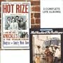 Hot Rize Presents