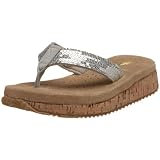 Volatile Little Kid/Big Kid Glamour Sandal