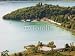 Wallmonkeys Peel and Stick Wall Decals - Lac Du Bourget - Removable Graphic