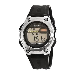 Relojes Casio - Diferentes Modelos - Nav11