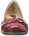 ECCO Women's Abelone Buckle Slip-On