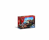 Clementoni 20102.0 - Puzzle 3D Action - Disney Cars 2 - Tow Mater