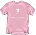 Shoot Like a Girl, Womens T-shirt