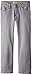 Lee Big Boys' Sport Straight Fit Jeans