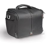 Kata DC-443 DPS Shoulder Bag For DSLR Cameras - Includes Elements Cover for Canon 550D, 500D, 1000D, Nikon D3000, Samsung NX10, PL1, Panasonic G2,  Sony Alpha A450