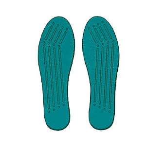 Brownmed Soft Stride Underliner, Size A, 0.15 Pound