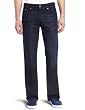 Rock & Republic Mens Floyd Relaxed Bootcut Jean