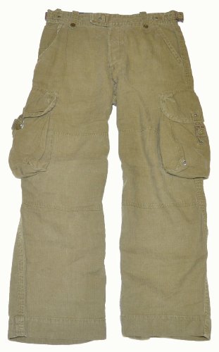 Polo Ralph Lauren Men Cargo Pants