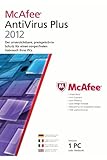 McAfee AntiVirus