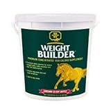 Weight Builder Concentrate High Calorie, 8 Lb