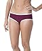 PACT Super Soft Organic Women's Hipster Panty Style EA2-WHI