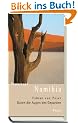 Reportage Namibia: Durch die Augen des Geparden