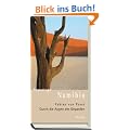 Reportage Namibia: Durch die Augen des Geparden