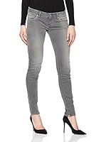 Meltin Pot Vaquero (Gris Oscuro)