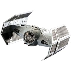 Revell 06724 - easykit Steckbausatz Star Wars, Darth Vader's TIE Fighter