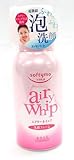 ソフティモ エアリーホイップ フォームウォッシュ 180g