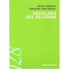Sociologie des religions