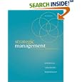 Strategic Management of Technology and Innovation