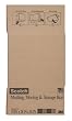 Scotch Mailing, Moving, and Storage Box, 18 x 18 x 16 Inch, 25-Pack (8027)