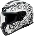SHOEI RF-1100 HADRON TC-6 MOTORCYCLE Full-Face-Helmet