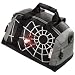 Step by Step Sporttasche Boys Black Spider