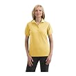 Port Authority - Ladies Silk Touch; Sport Shirt.