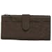 Kipling New Travel Wallet (Espresso)