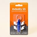 Crescendo (DI Red) Industry 25 universal fit music hearing protection