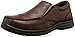 Nunn Bush Men's Max Slip-On Loafer