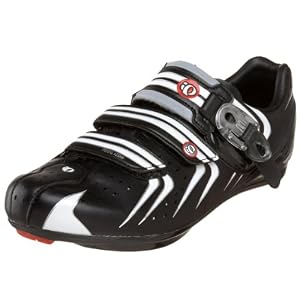 Buy Pearl iZUMi Mens Elite Road II Road Cycling Shoe by 127