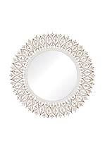 Especial Deco Vertical Espejo de Pared