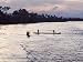 Congo River Near Kisangani, Democratic Republic of Congo (Zaire), Africa Photographic...