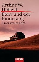 Bony und der Bumerang