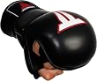 THROWDOWN MMA TRAINING GLOVES