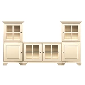 Ty Pennington Myles Entertainment Cabinet by Howard Miller by Howard Miller