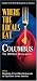 Where the Locals Eat: Columbus The 100 Best Restaurants