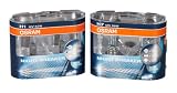 Produkt-Bild: Osram Nightbreaker Plus H7 Duo Pack 2. Generation + Osram Nightbreaker Plus H1 Duo Pack 2. Generation