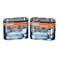 Osram Nightbreaker Plus H7 Duo Pack 2. Generation + Osram Nightbreaker Plus H1 Duo Pack 2. Generation