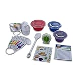 (HOT) Cheapest plan for Curious Chef 17-Piece Measure & Prep Kit