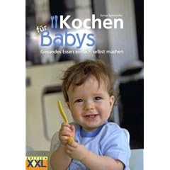 Kochen f�r Babys