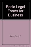 Basic legal forms for business