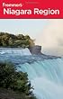 Frommer's Niagara Region