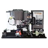 Generac 5754 4.8 kW 120/240 Volt PrimePact 50 Gasoline RV Generator Set