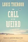 The Call of the Weird