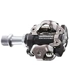Shimano PD-M770 XT Clipless Pedals