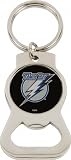 Tampa Bay Lightning Bottle Opener Keychain